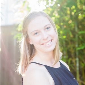 Meet your Posher, Hillary